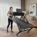 Беговая дорожка  Hop-Sport HS-1900LB Standy - фото №7